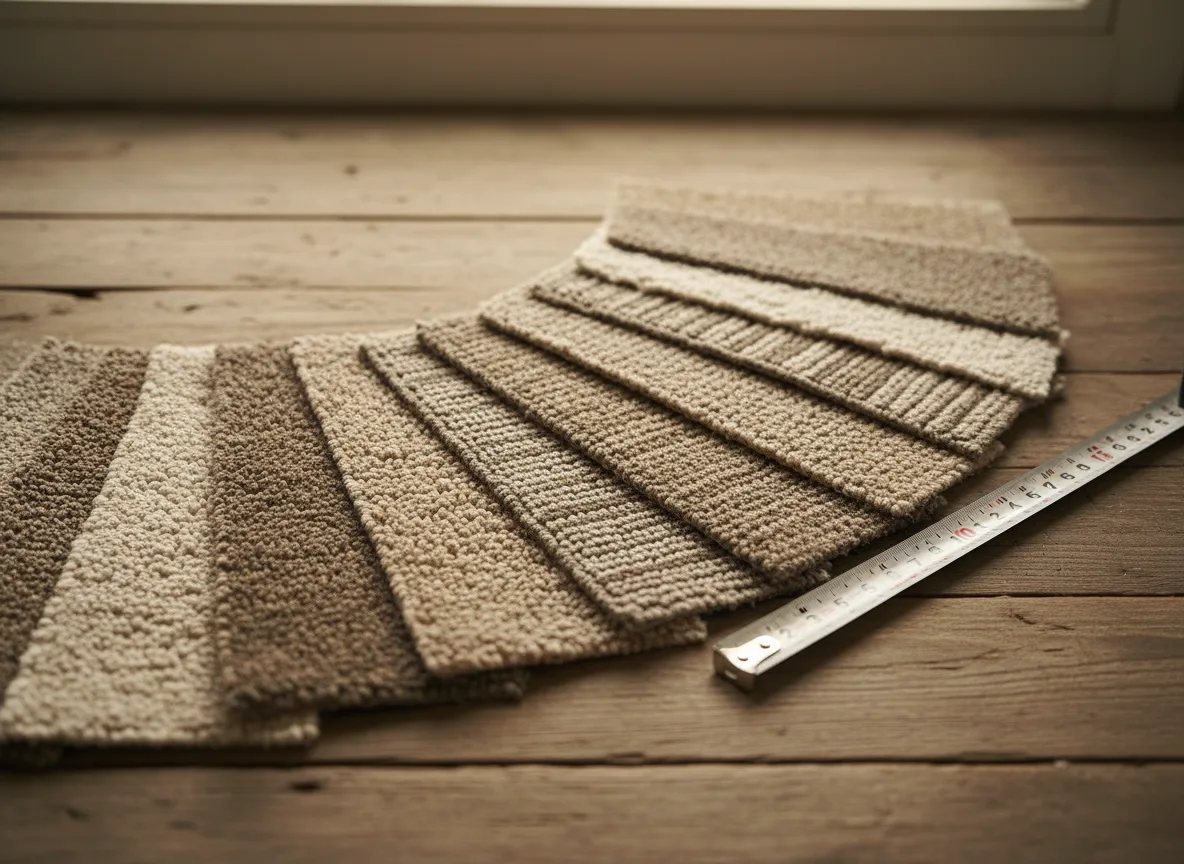 Carpet Installation Piketon, OH FAQs